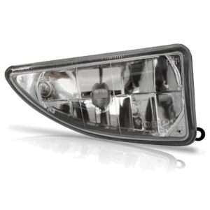 Farol De Milha Para Ford Focus 1999 2000 2001 2002 1ª Linha Direito