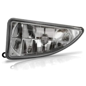 Farol De Milha Para Ford Focus 1999 2000 2001 2002 1ª Linha Esquerdo
