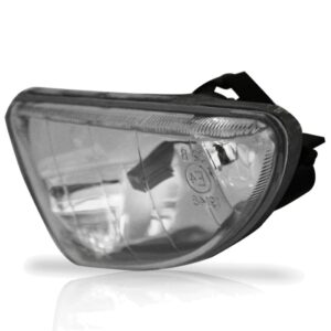 Farol De Milha Para Ford Focus 1999 2000 2001 2002 1ª Linha Esquerdo