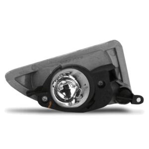 Farol De Milha Para Ford Focus 1999 2000 2001 2002 1ª Linha Esquerdo