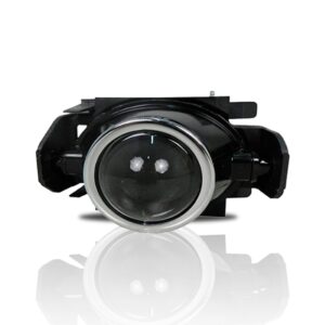 Farol De Milha Auxiliar Ford Fusion 2006 2007 2008 2009 A 12