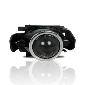 Farol De Milha Auxiliar Ford Fusion 2006 2007 2008 2009 A 12