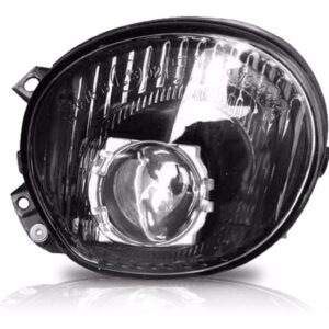 Farol De Milha Mondeo Perua Sw 97 98 99 2000 2001  1a Linha Direito
