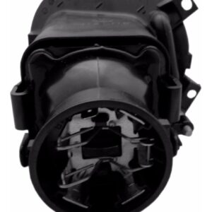 Farol De Milha Mondeo Perua Sw 97 98 99 2000 2001  1a Linha Direito