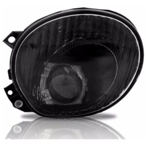 Farol De Milha Mondeo Perua Sw 97 98 99 2000 2001  1a Linha Esquerdo