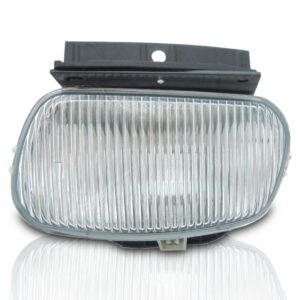 Farol Milha Para Ford Ranger 1998 1999 2000 Auxiliar Lado Esquerdo