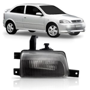 Farol Milha Astra 1999 2000 2001 2002 Hatch Sedan Direito.