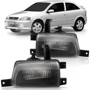 Farol Milha Astra 1999 2000 2001 2002 Hatch Sedan Direito.