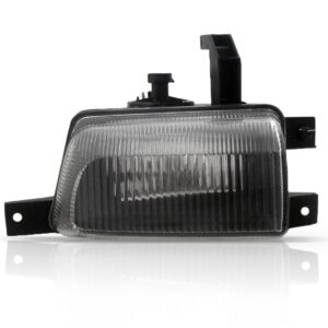 Farol Milha Astra 1999 2000 2001 2002 Hatch Sedan Esquerdo