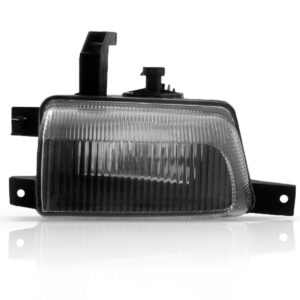 Farol Milha Astra 1999 2000 2001 2002 Hatch Sedan Esquerdo