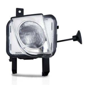 Farol Milha Auxiliar Corsa Meriva Montana 2003 A 2012 Ld Direito