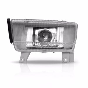 Farol Milha Omega E Suprema 1993 94 95 1996 97 1998 1ª Linha