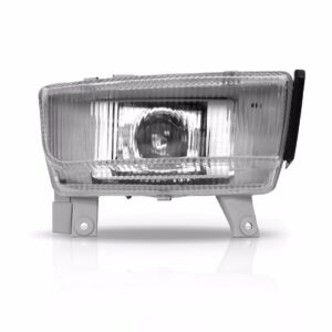 Farol Milha Omega E Suprema 1993 94 95 1996 97 1998 1ª Linha