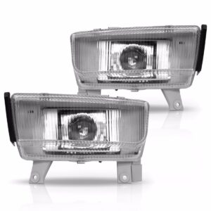 Farol Milha Omega E Suprema 1993 94 95 1996 97 1998 1ª Linha