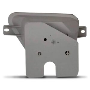 Farolete Neblina Auxiliar Pickup S10 Blazer 99 2000 1ª Linha Direito