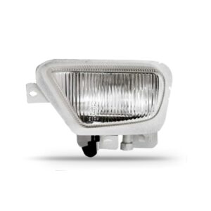 Farolete Neblina Auxiliar Pickup S10 Blazer 99 2000 1ª Linha Direito