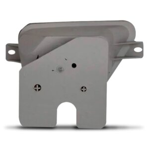 Farolete Neblina Auxiliar Pickup S10 Blazer 99 2000 1ª Linha Esquerdo