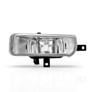 Farol Dianteiro De Milha Aux S10 Blazer 95 96 97 98 1ª Linha