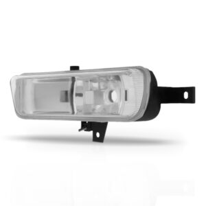 Farol Dianteiro De Milha Aux S10 Blazer 95 96 97 98 1ª Linha