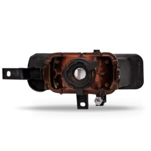 Farol Dianteiro De Milha Aux S10 Blazer 95 96 97 98 1ª Linha