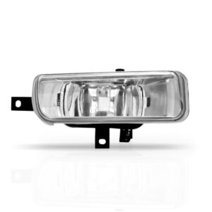 Farol Dianteiro De Milha Aux S10 Blazer 95 96 97 98 1ª Linha