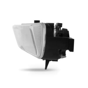 Farol Dianteiro De Milha Aux S10 Blazer 95 96 97 98 1ª Linha