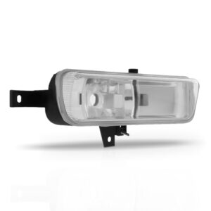 Farol Dianteiro De Milha Aux S10 Blazer 95 96 97 98 1ª Linha