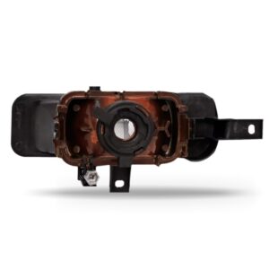 Farol Dianteiro De Milha Aux S10 Blazer 95 96 97 98 1ª Linha