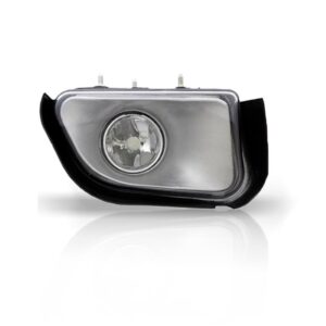 Farolete De Milha Blazer E S10 2001 A 2010- 1ª Linha - - Direito