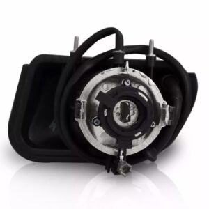 Farolete De Milha Blazer E S10 2001 A 2010- 1ª Linha - - Direito