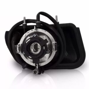 Farolete De Milha Blazer E S10 2001 A 2010- 1ª Linha - - Direito