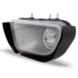 Farolete De Milha Blazer E S10 2001 A 2010- 1ª Linha Esquerdo