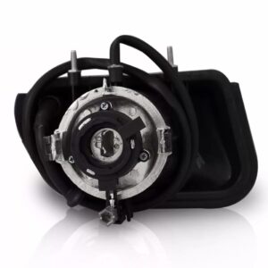 Farolete De Milha Blazer E S10 2001 A 2010- 1ª Linha Esquerdo