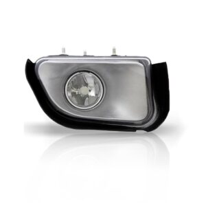 Farolete De Milha Blazer E S10 2001 A 2010- 1ª Linha Esquerdo