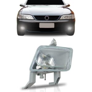 Farol De Milha Neblina Vectra 96 97 98 99 Auxiliar. 1ª Linha