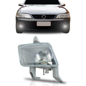 Farol De Milha Neblina Vectra 96 97 98 99 Auxiliar. 1ª Linha