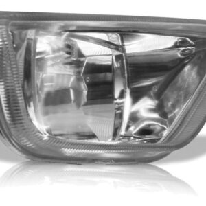 Farol De Milha Neblina Focus 04 05 06 07 08 09 1ª Linha