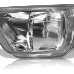 Farol De Milha Neblina Focus 04 05 06 07 08 09 1ª Linha