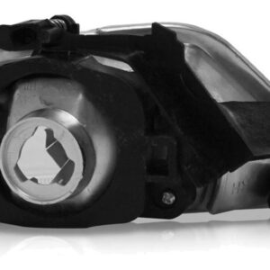 Farol De Milha Neblina Focus 04 05 06 07 08 09 1ª Linha