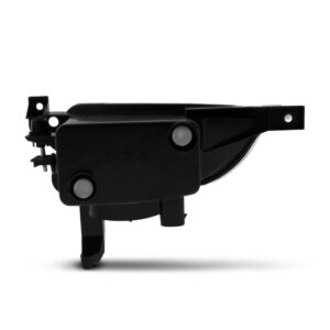 Farol De Milha Zafira 99 2000 2001 2002 03 2004 Neblina Ld-