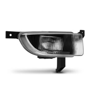 Farol De Milha Zafira 99 2000 2001 2002 03 2004 Neblina Le.