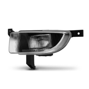 Farol De Milha Zafira 99 2000 2001 2002 03 2004 Neblina Le.