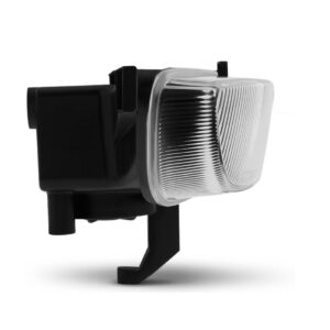 Farol De Milha Zafira 99 2000 2001 2002 03 2004 Neblina Le.