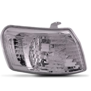 Lanterna Dianteira Corolla 1999 2000 2001 2002 1ª Linha Direito