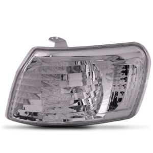 Lanterna Dianteira Corolla 1999 2000 2001 2002 1ª Linha Esquerdo