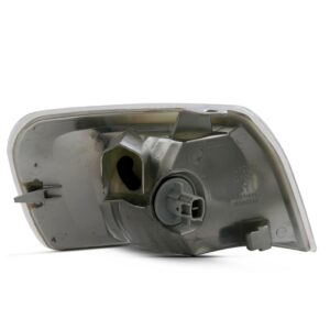 Lanterna Dianteira Corolla 1999 2000 2001 2002 1ª Linha Esquerdo