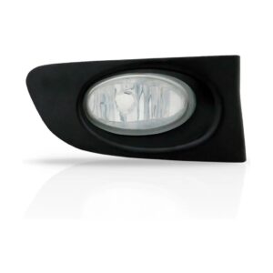 Kit Farol Milha Honda Fit 2003 2004 2005