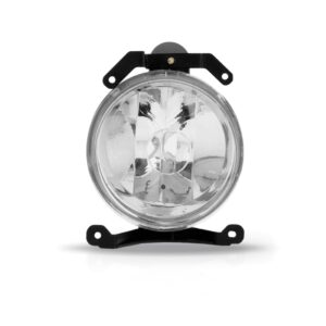 Farol Milha Hr Para Hyundai 04 05 06 07 08 09 10 11 1ª Linha Direito - Passageiro