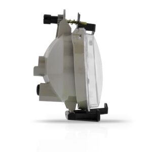 Farol Milha Hr Para Hyundai 04 05 06 07 08 09 10 11 1ª Linha Direito - Passageiro