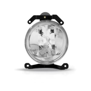 Farol Milha Hr Para Hyundai 04 05 06 07 08 09 10 11 1ª Linha Esquerdo - Motorista